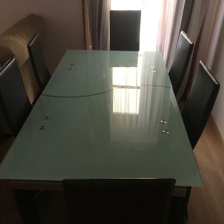 קדיז Suite Del Centro מראה חיצוני תמונה