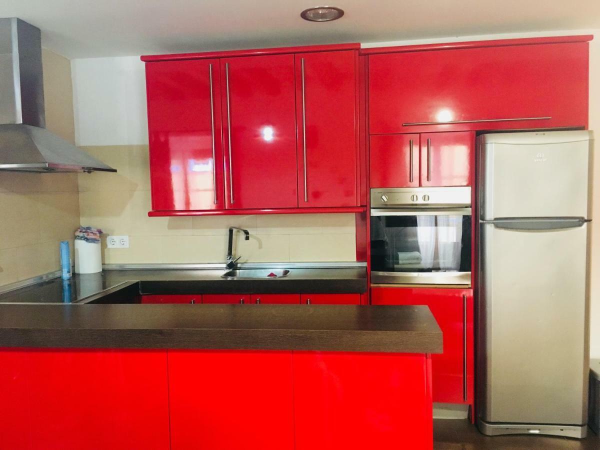 קדיז Suite Del Centro מראה חיצוני תמונה